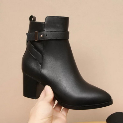 Alexander Mcquee Casual Fashion boots Women--008